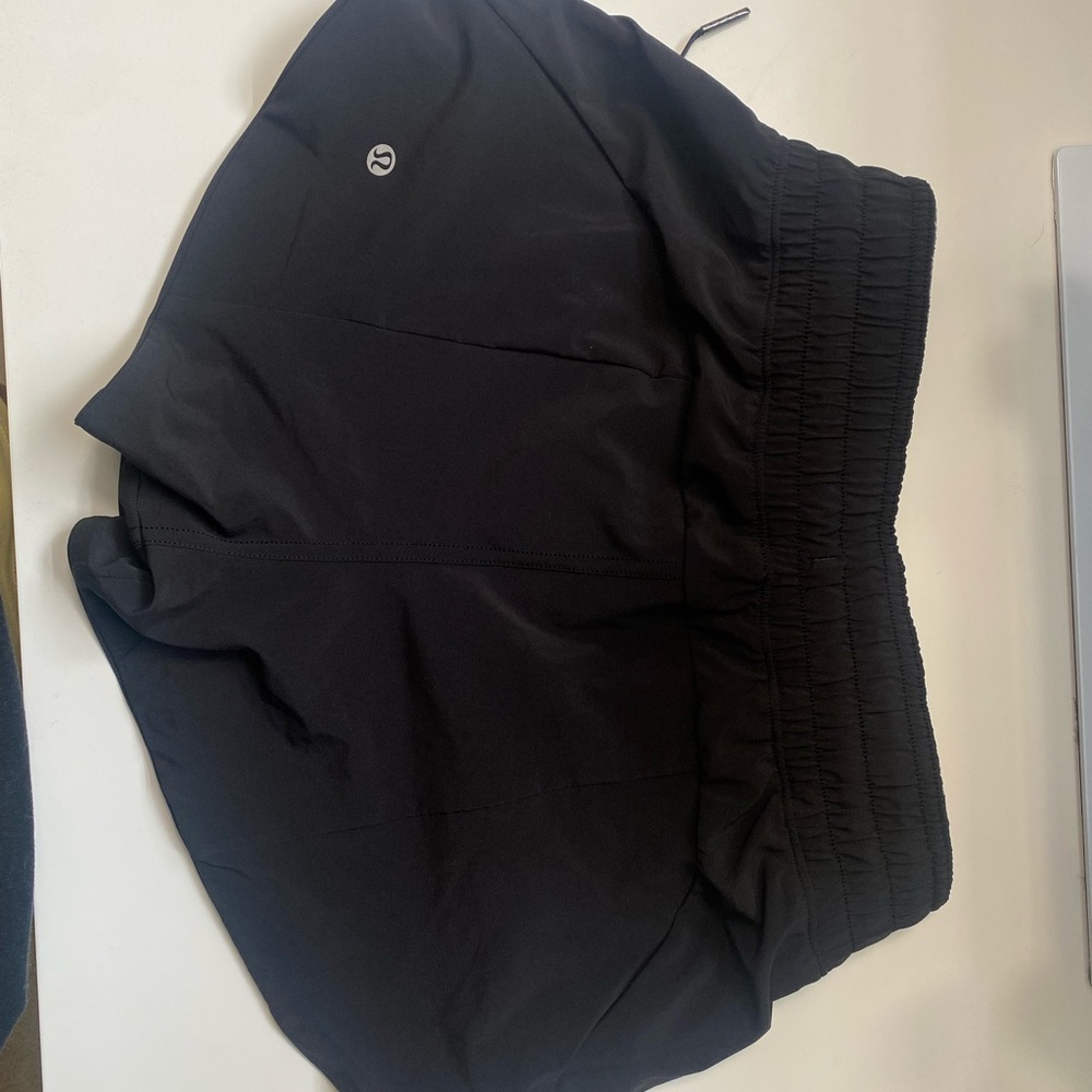 Lululemon choose a side reversible shorts 4